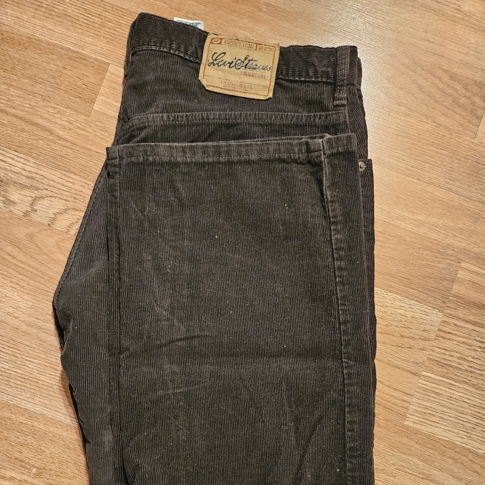 Men's Jeans 36x34